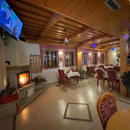 Guest House Vila Djokic Zlatibor Luaran gambar