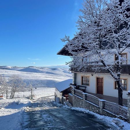 Guest House Vila Djokic Zlatibor Luaran gambar