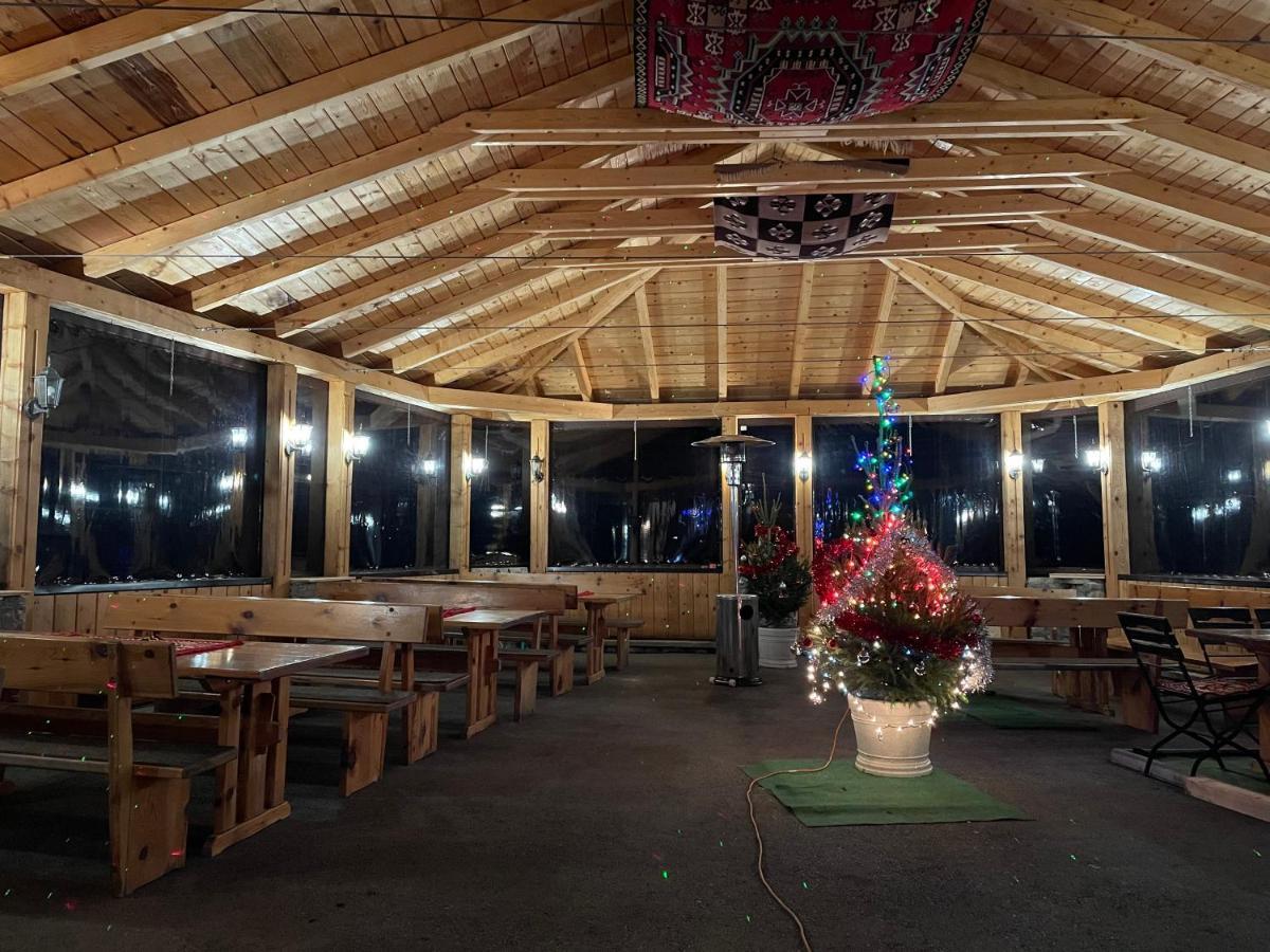 Guest House Vila Djokic Zlatibor Luaran gambar
