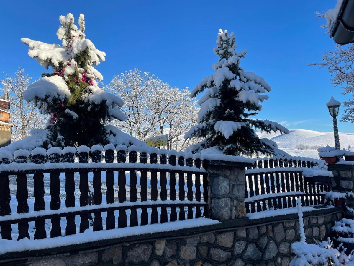 Guest House Vila Djokic Zlatibor Luaran gambar