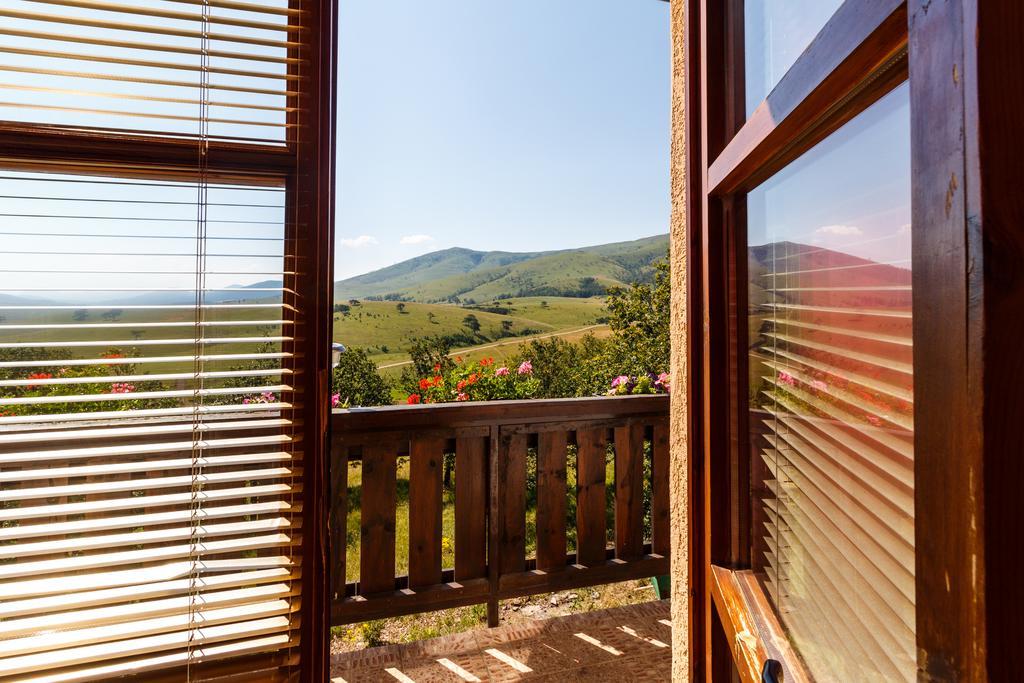 Guest House Vila Djokic Zlatibor Luaran gambar