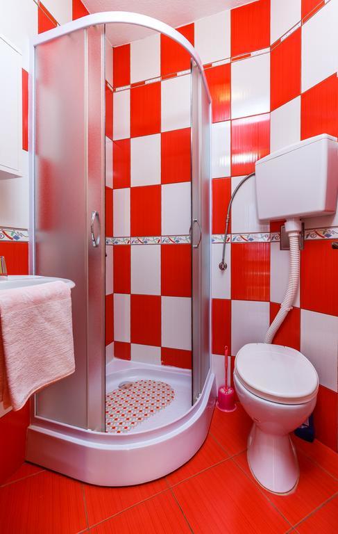 Guest House Vila Djokic Zlatibor Luaran gambar