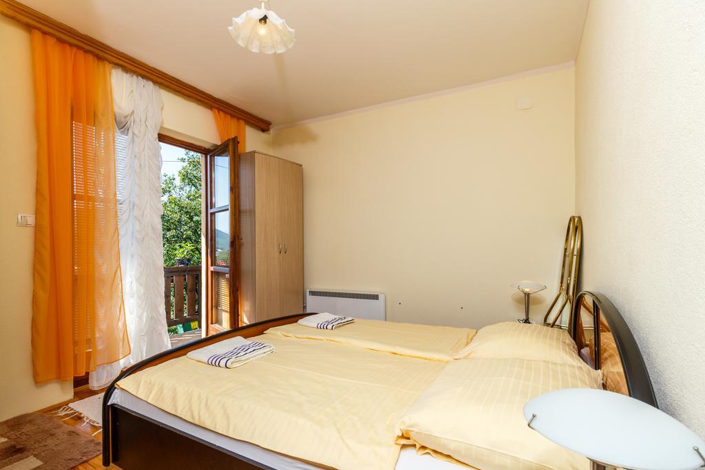 Guest House Vila Djokic Zlatibor Luaran gambar