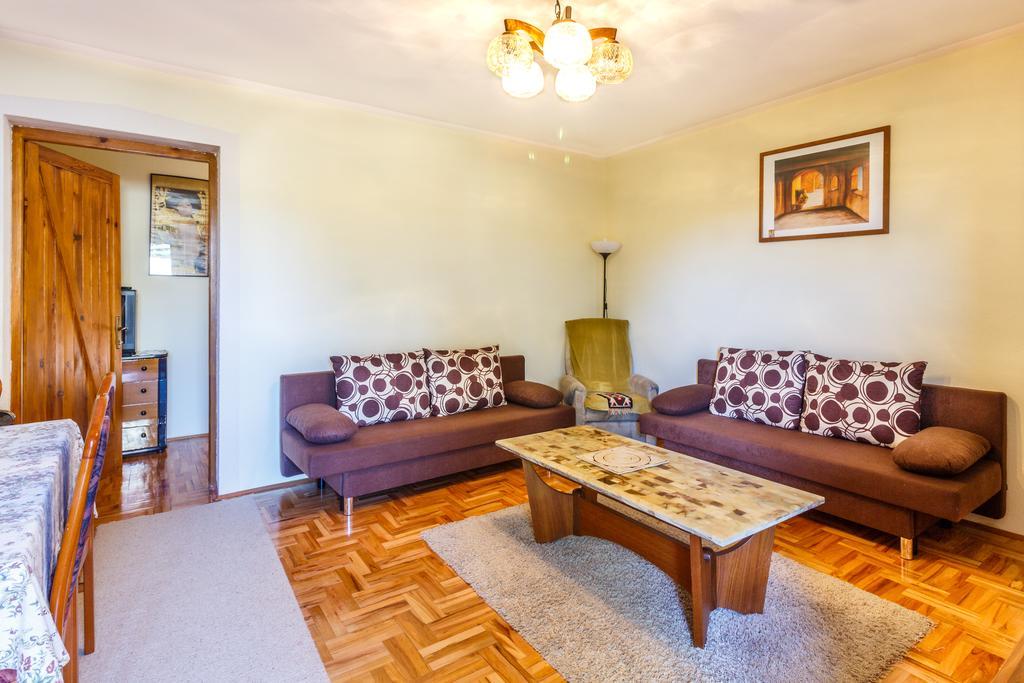 Guest House Vila Djokic Zlatibor Luaran gambar