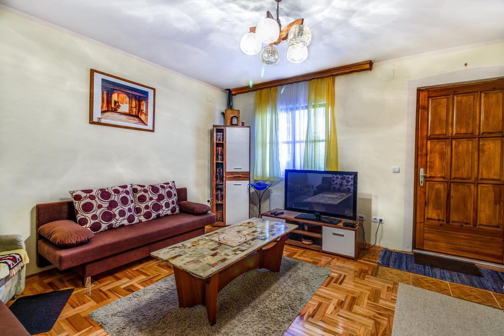 Guest House Vila Djokic Zlatibor Luaran gambar