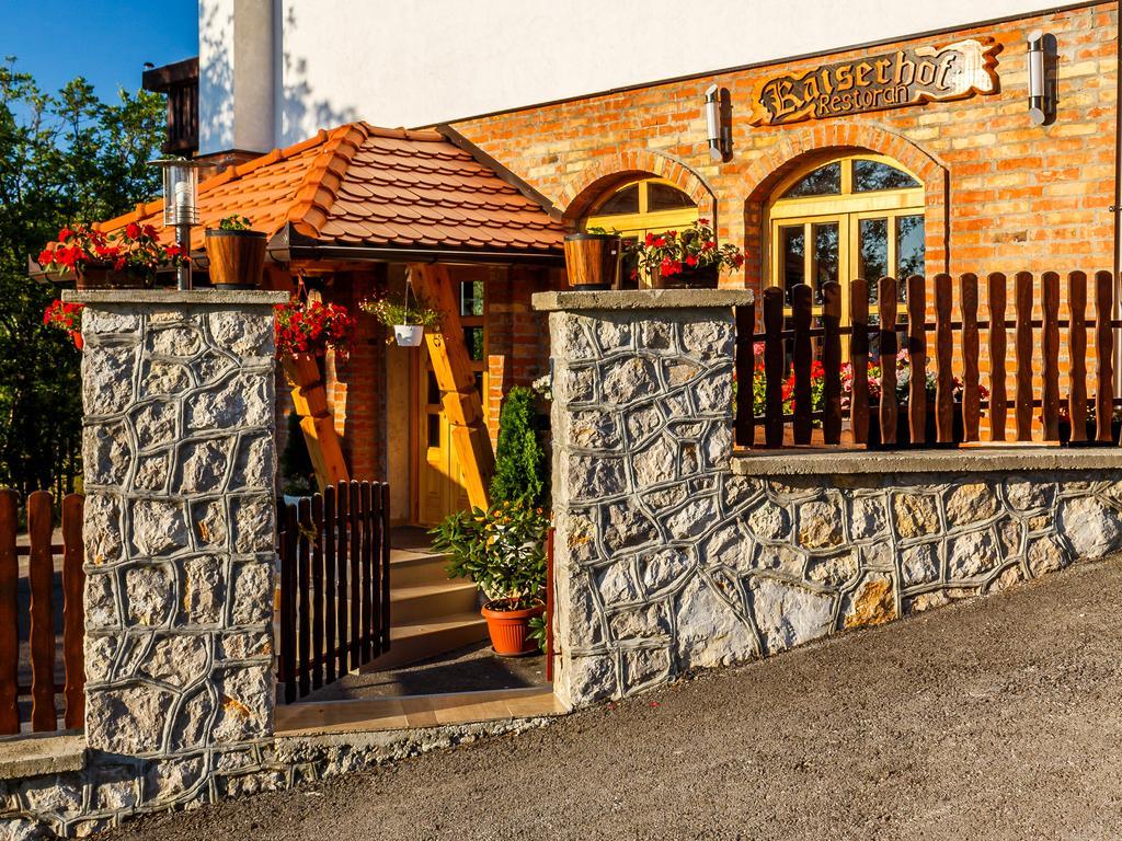 Guest House Vila Djokic Zlatibor Luaran gambar